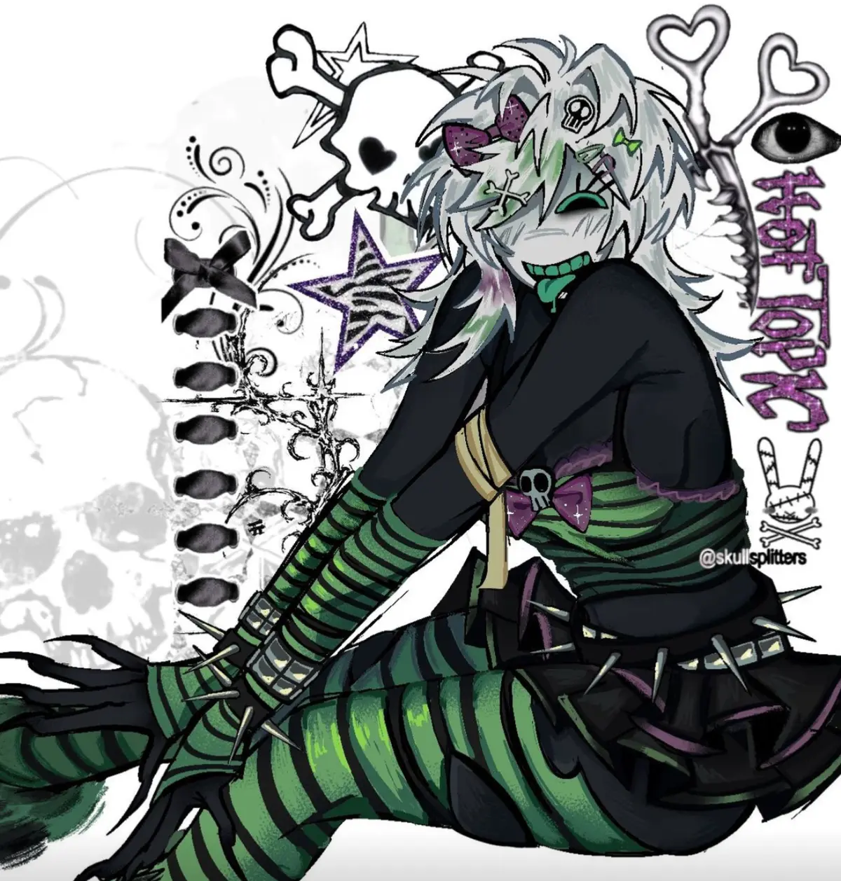 Avatar of 𝐒𝐂𝐄𝐍𝐄𝐂𝐎𝐑𝐄 𝐂𝐇𝐑𝐈𝐒𝐓𝐌𝐀𝐒 V2