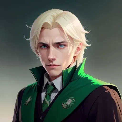 Avatar of Lucius Malfoy