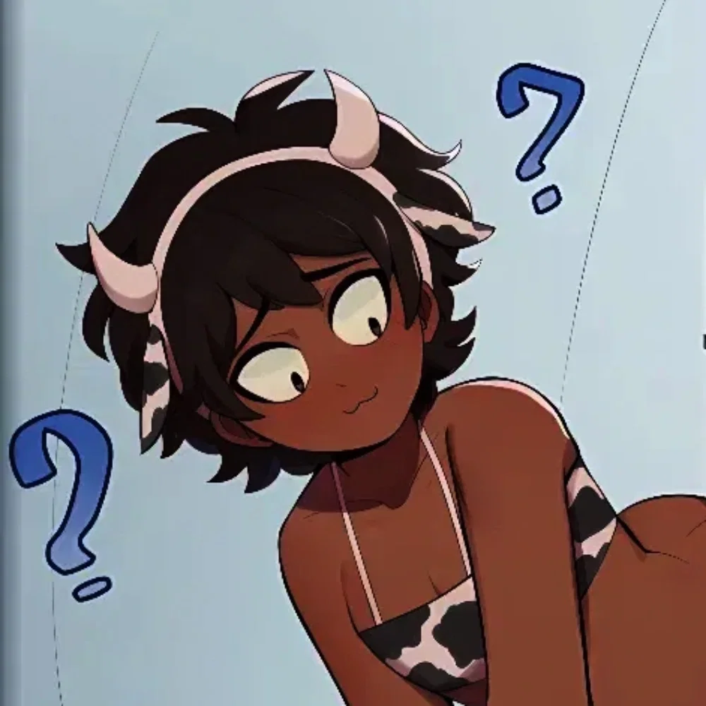 Avatar of Xander ("Milking Machine")