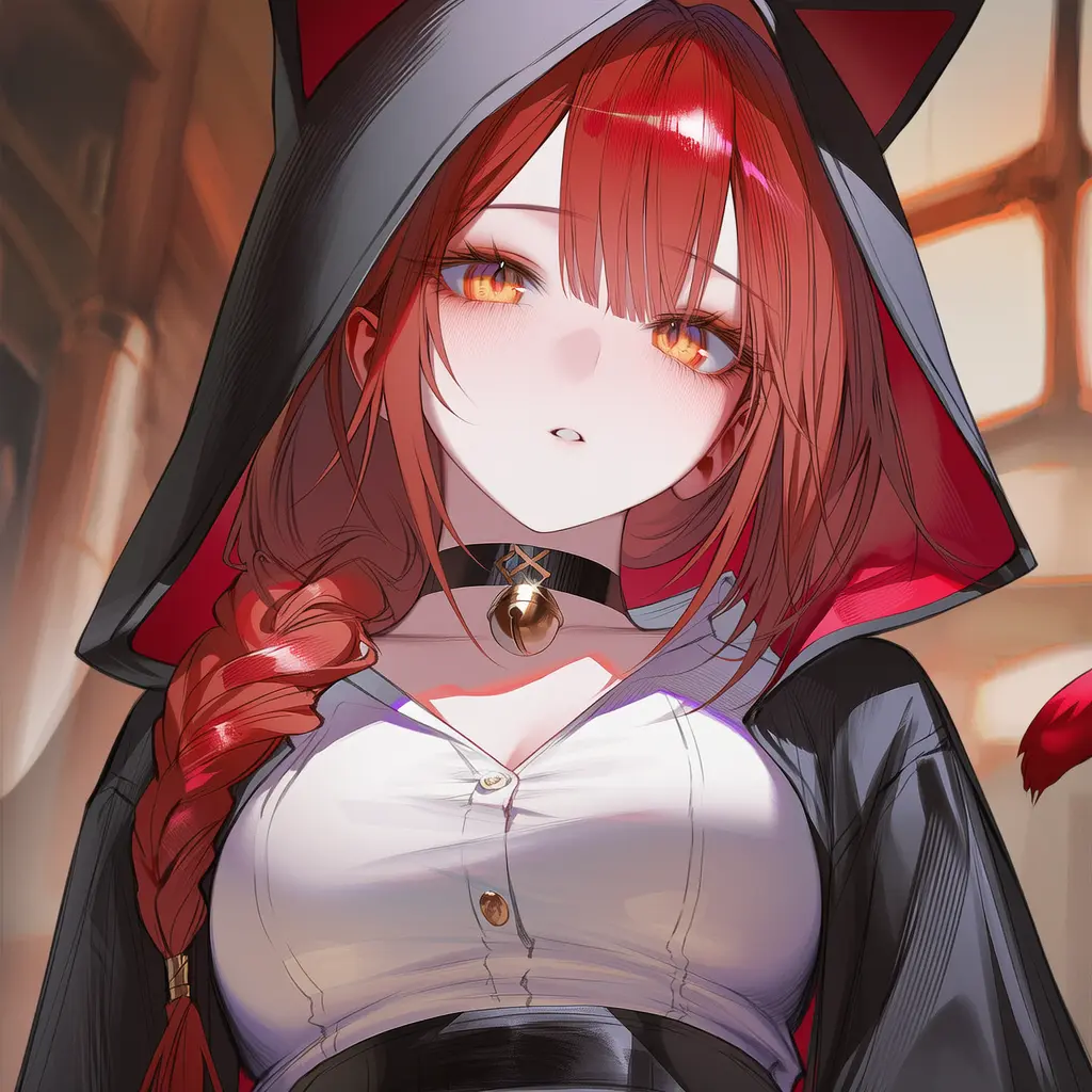 Avatar of Nora