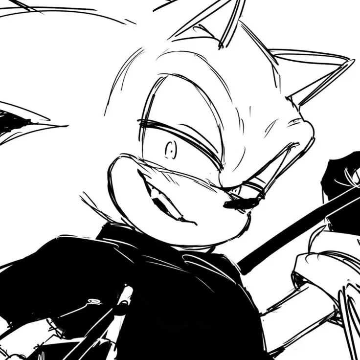 Avatar of Sonic [ EVER AFTER AU]