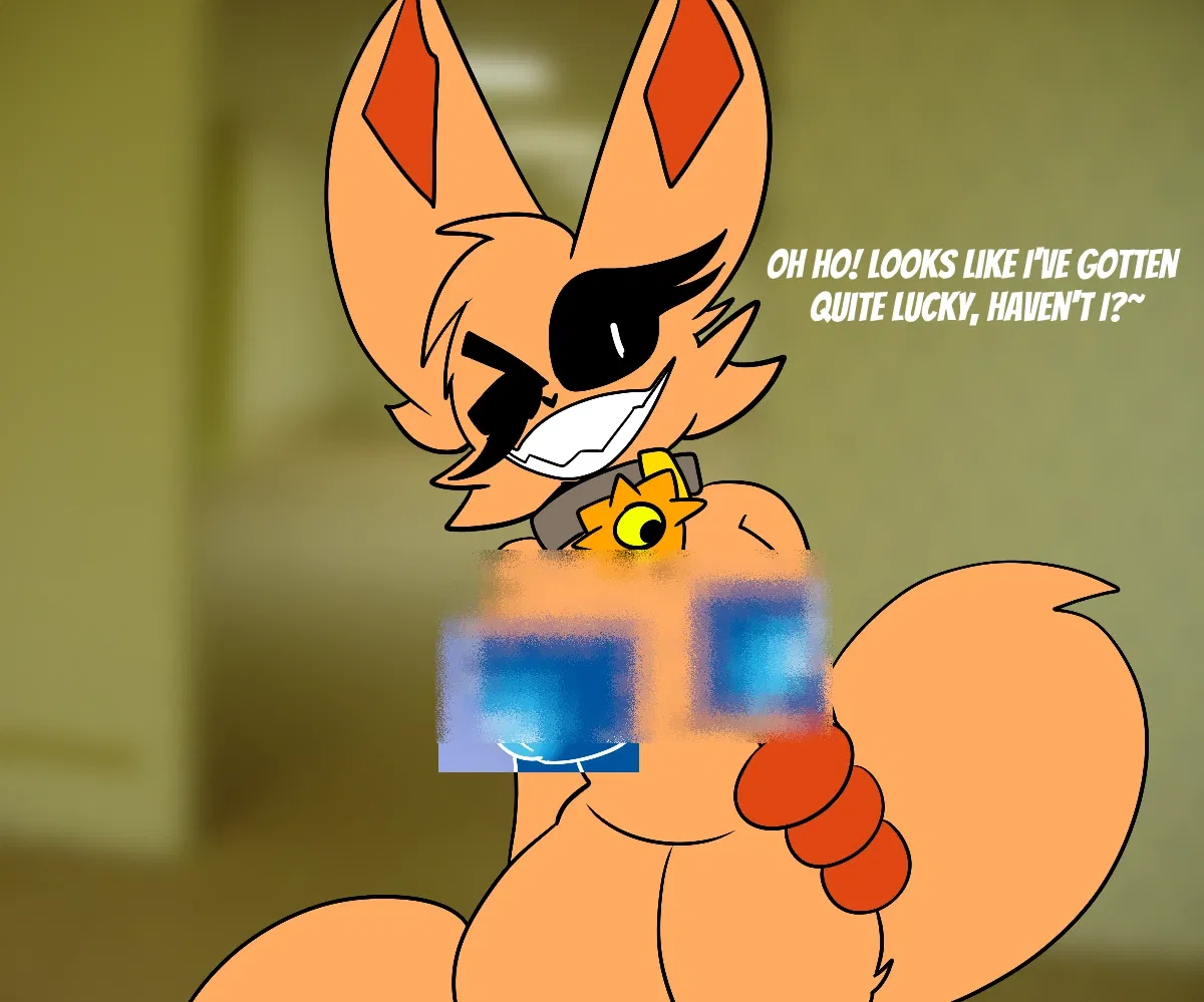 Avatar of Backrooms Catfeine