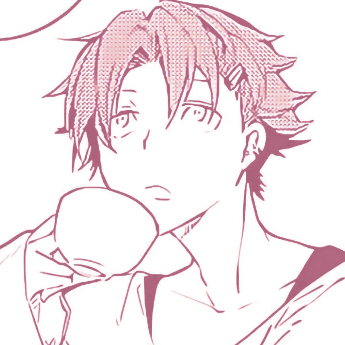 Avatar of ♡ Junichiro Tanizaki