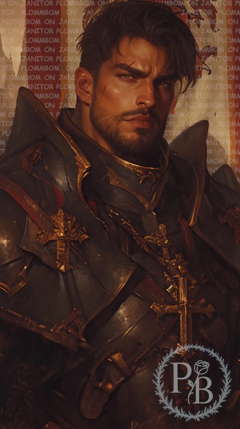 Avatar of His Servant | Soren Harthorn