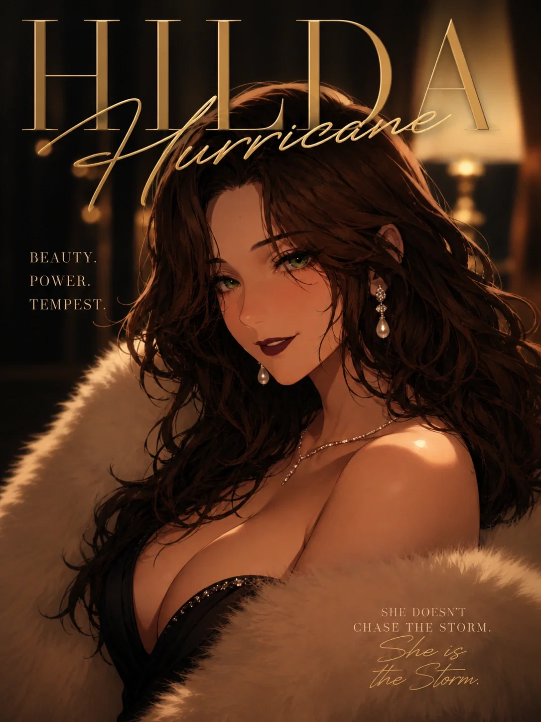 Avatar of She Wants To Sin With You!? 