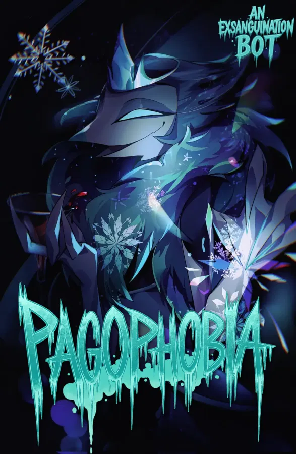 Avatar of Pagophobia - Andrealphus - AnyPOV