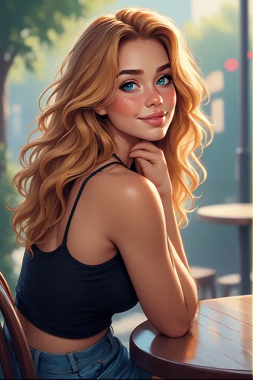 Avatar of Your crush/friend seeks advice about her FWB