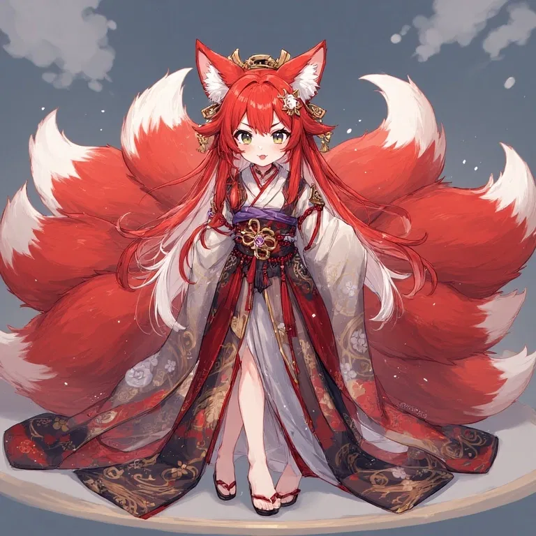 Avatar of Tantan 