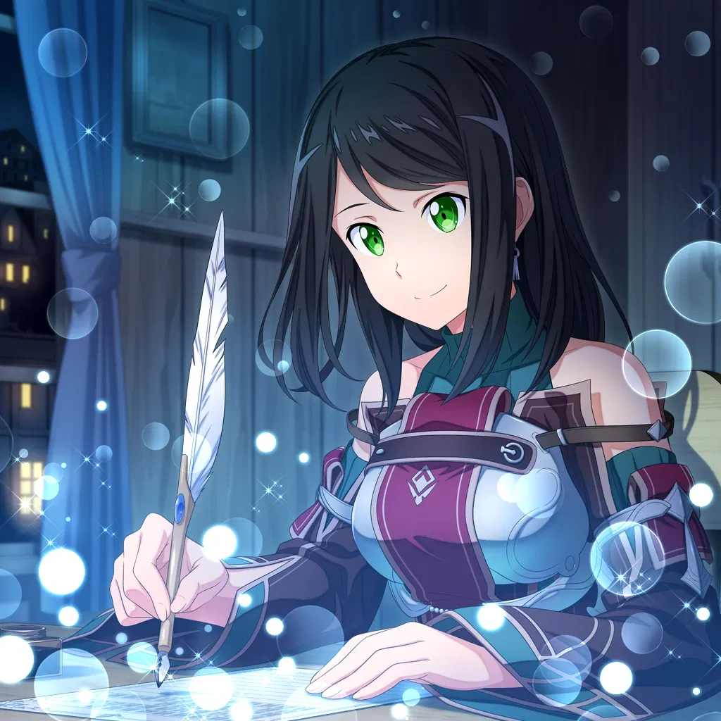 Avatar of Honda Koharu