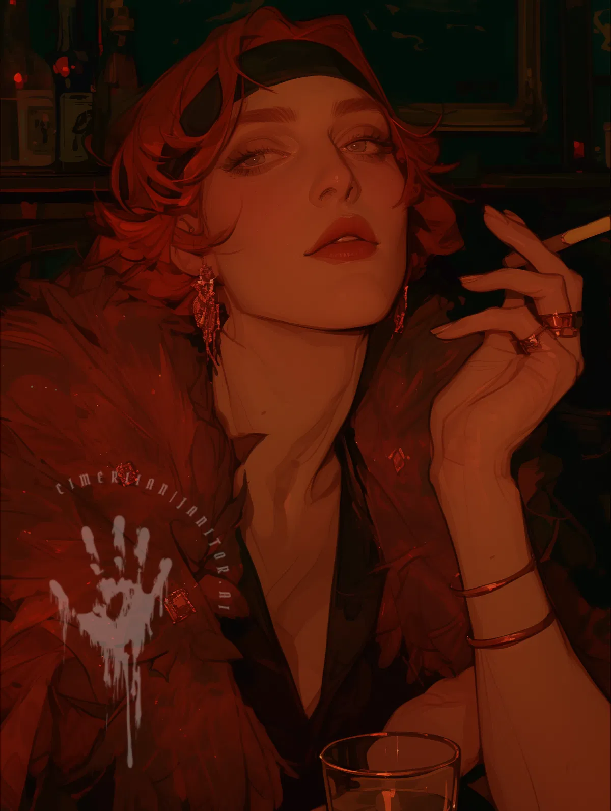 Avatar of Margaret O'Callaghan