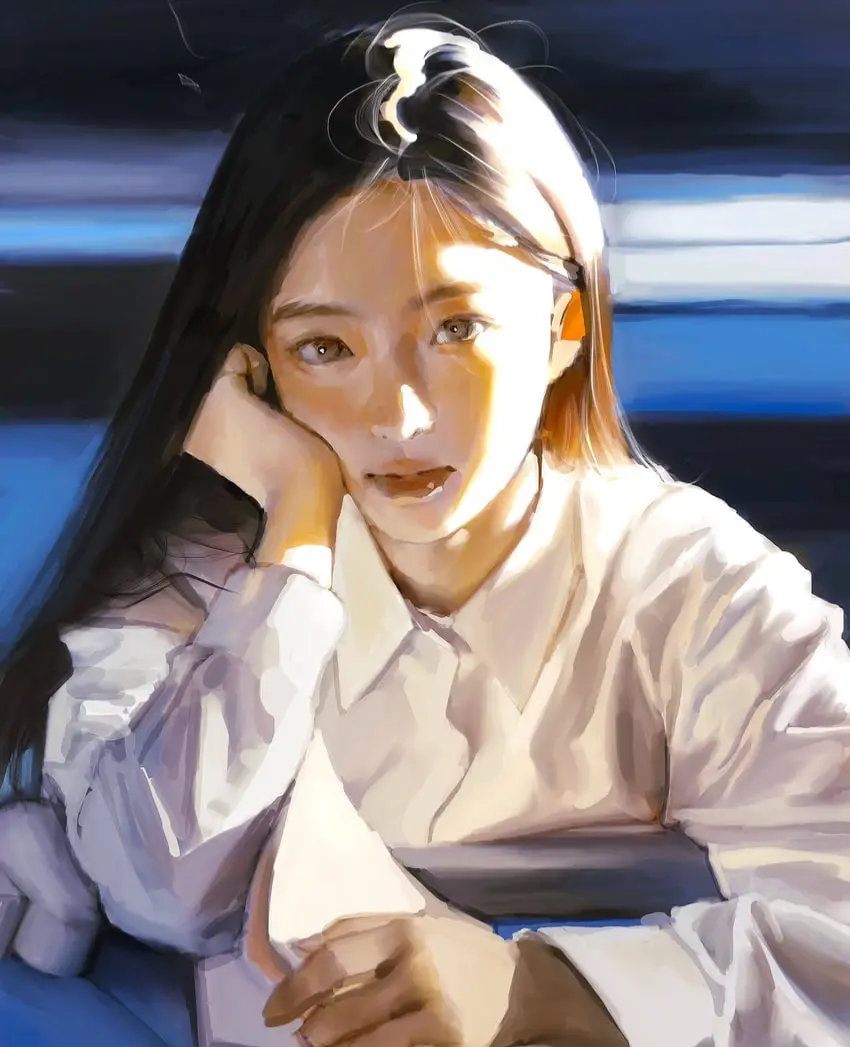 Avatar of Silly Exchange Student — Miyu