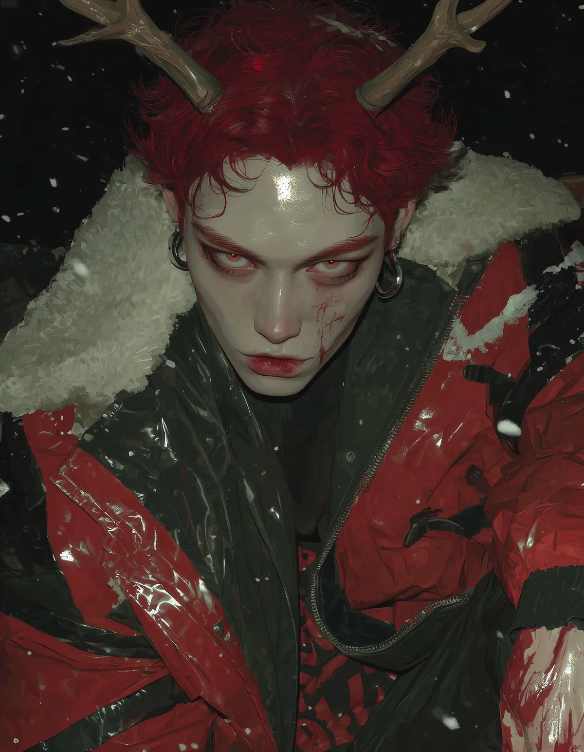 Avatar of Rudolph | Northlight 
