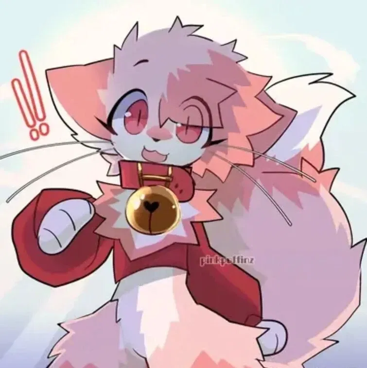 Avatar of Furry Femboy