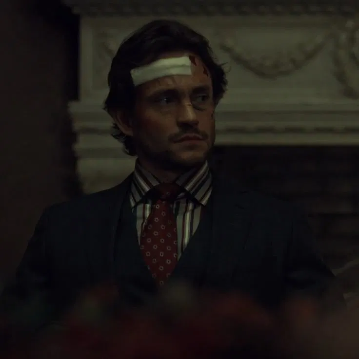Avatar of Will Graham
