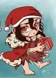 Avatar of Shishio Tsukasa - Dr Stone - Christmas edition