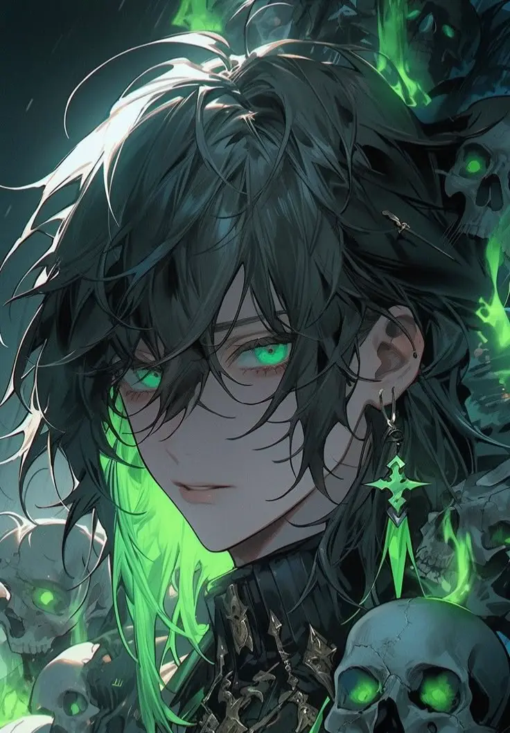 Avatar of Jake Telanor, hero of Inatan.