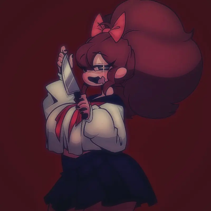 Avatar of Yandere Soft GF [UPDATED]