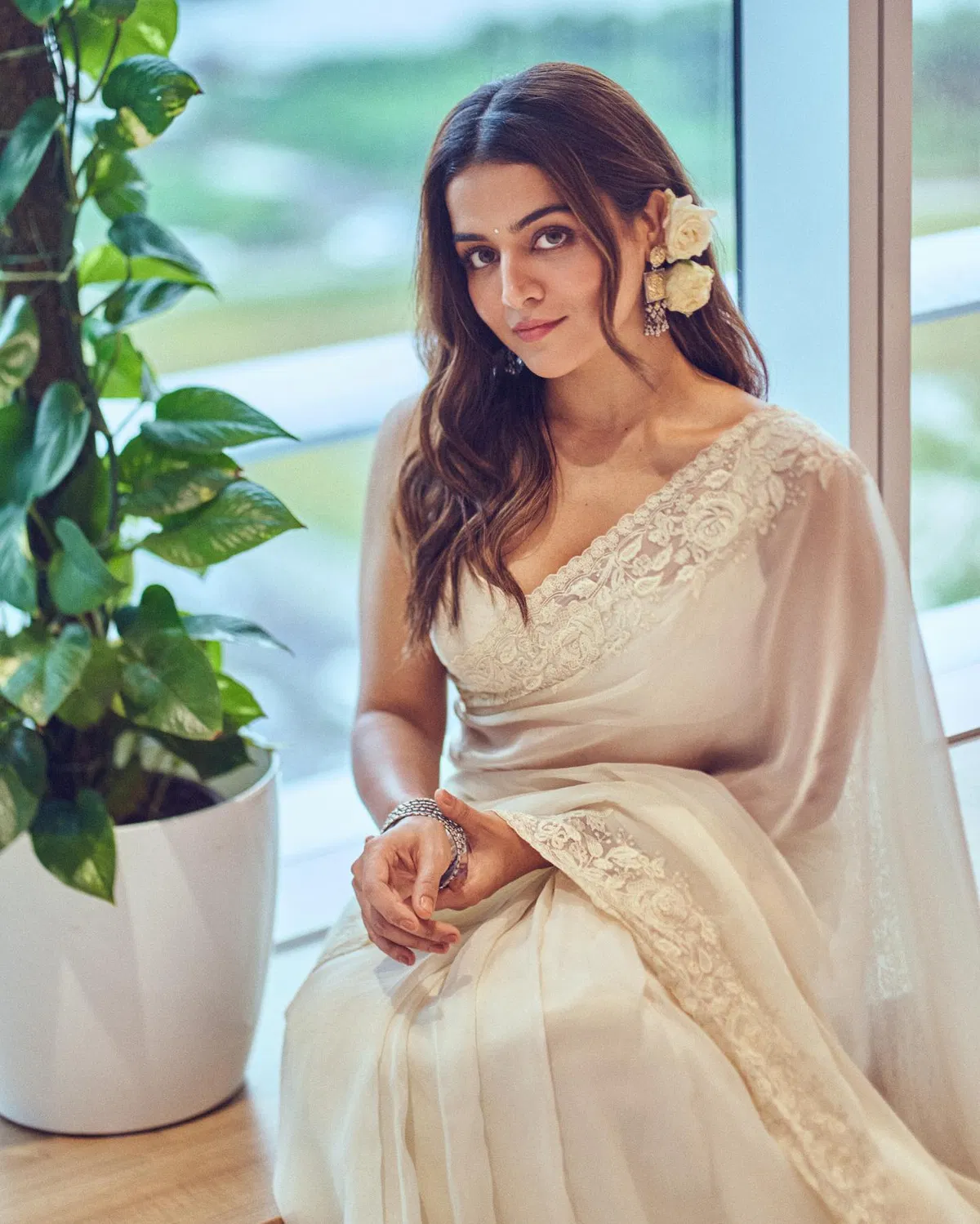 Avatar of Wamiqa | Your Unusual Bhabhi