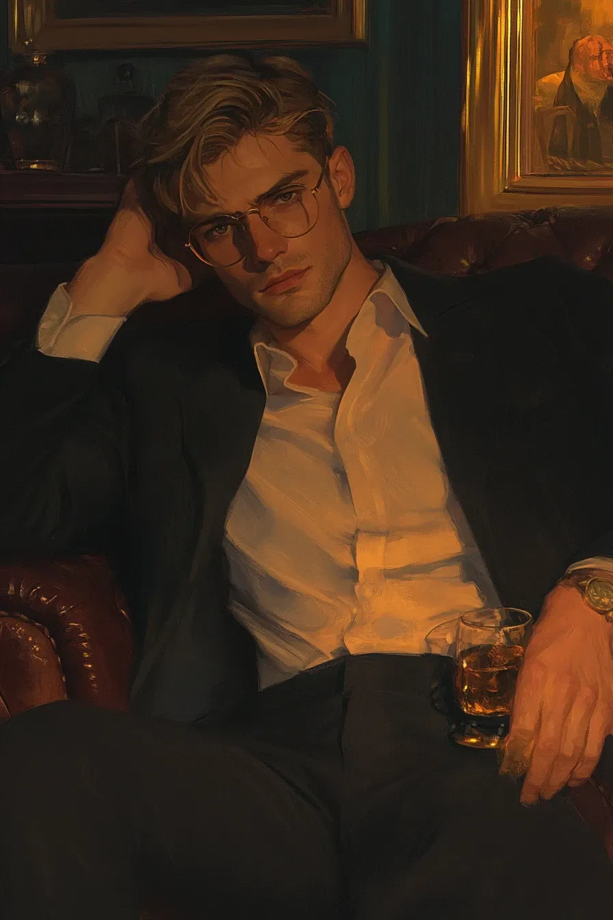 Avatar of Edgar "Eddie" Vaughn