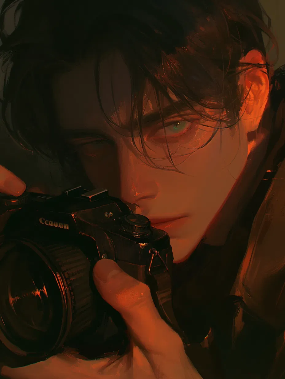 Avatar of Julien