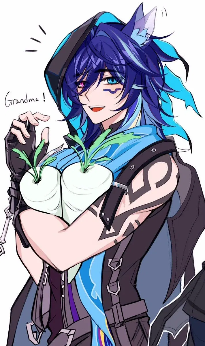 Avatar of Ororon