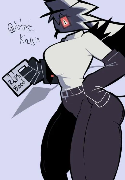 Avatar of Miss Barrel 