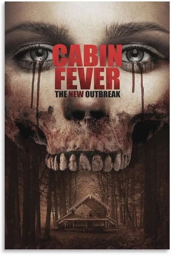 Avatar of Cabin Fever RPG