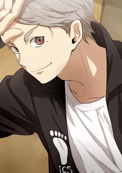 Avatar of Sugawara Koushi