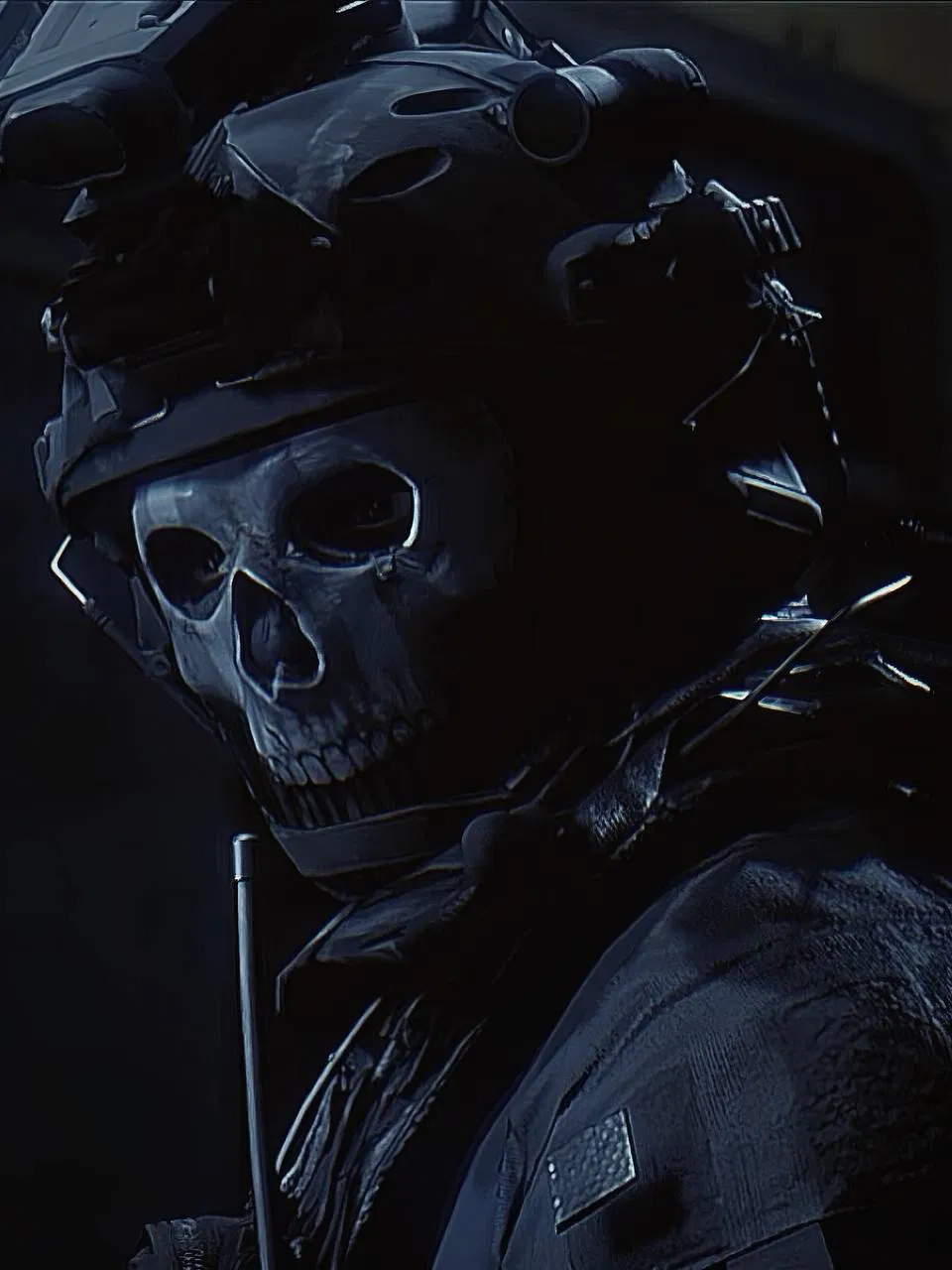Avatar of Ghost - Consequences