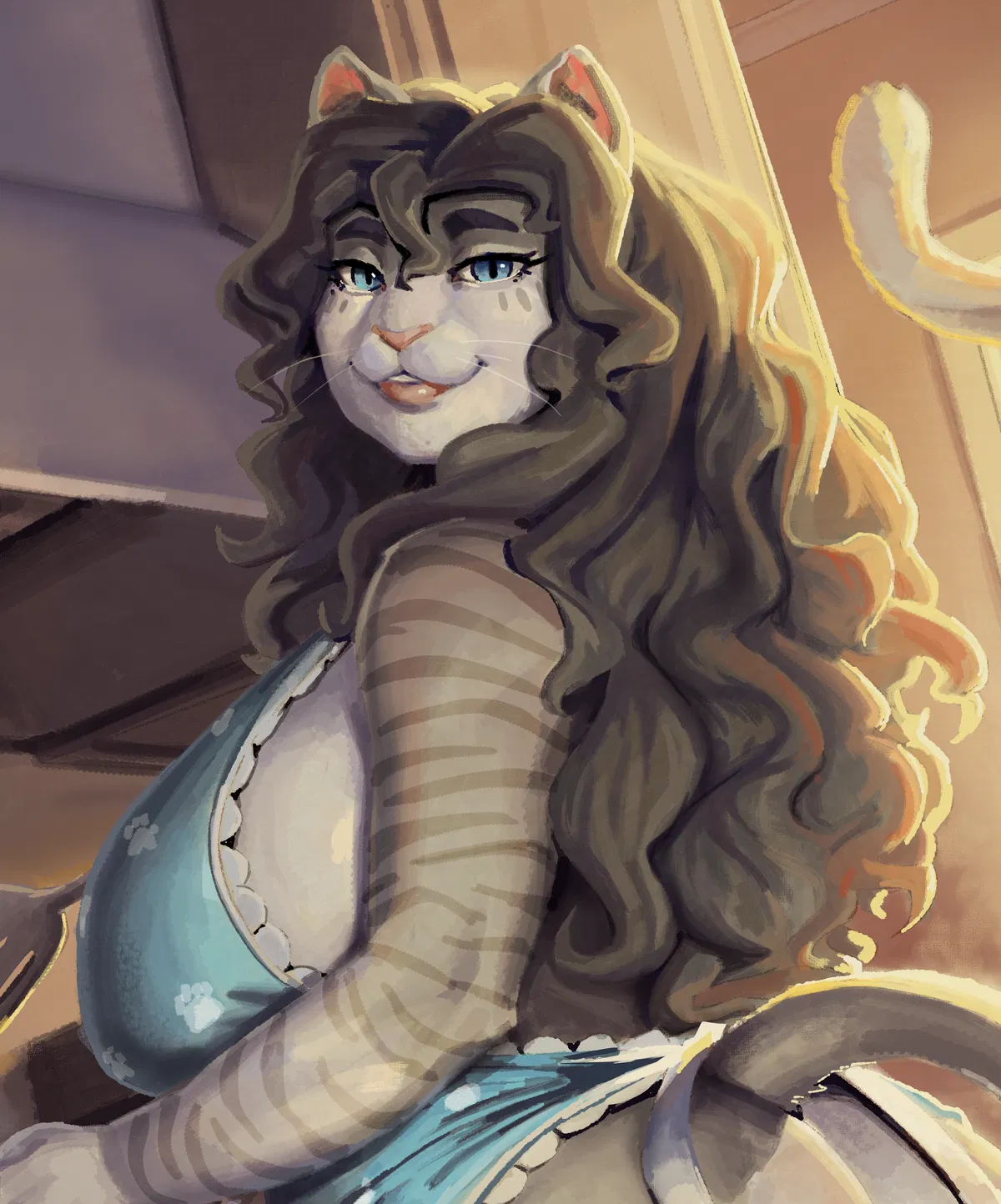Avatar of Christina Millward 