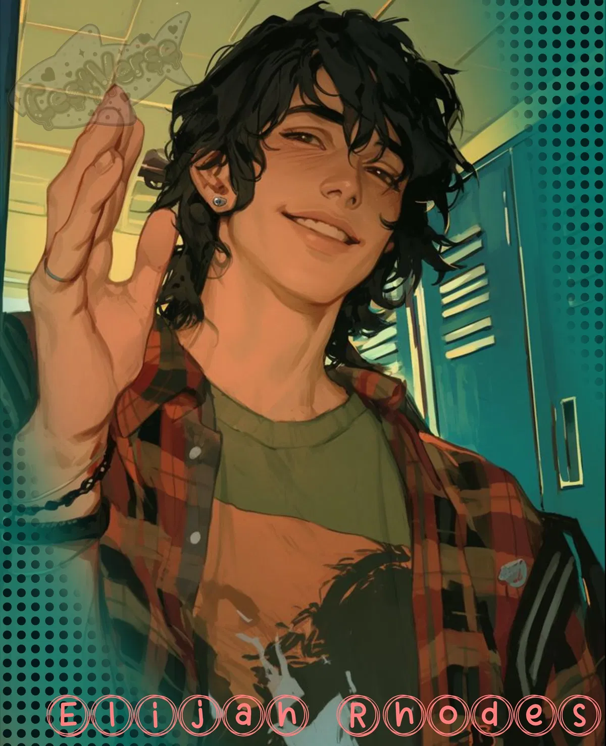 Avatar of Loyal Stepbrother 