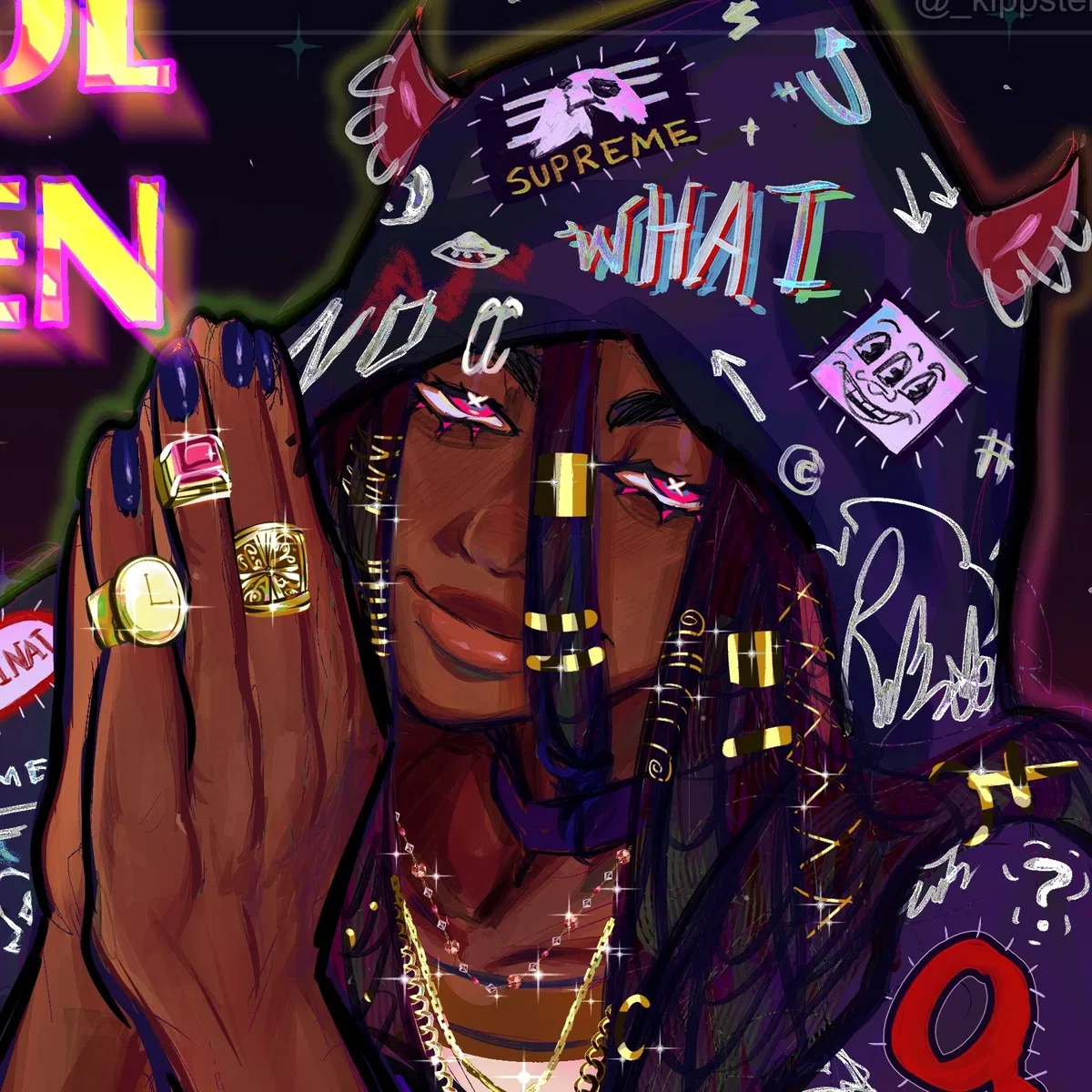 Avatar of Jabber Wonger | Highschool Menance