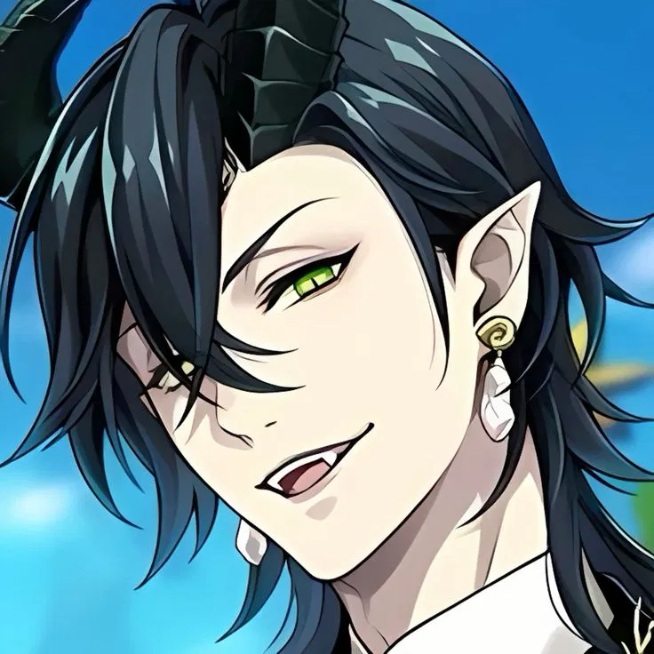 Avatar of Malleus Draconia 