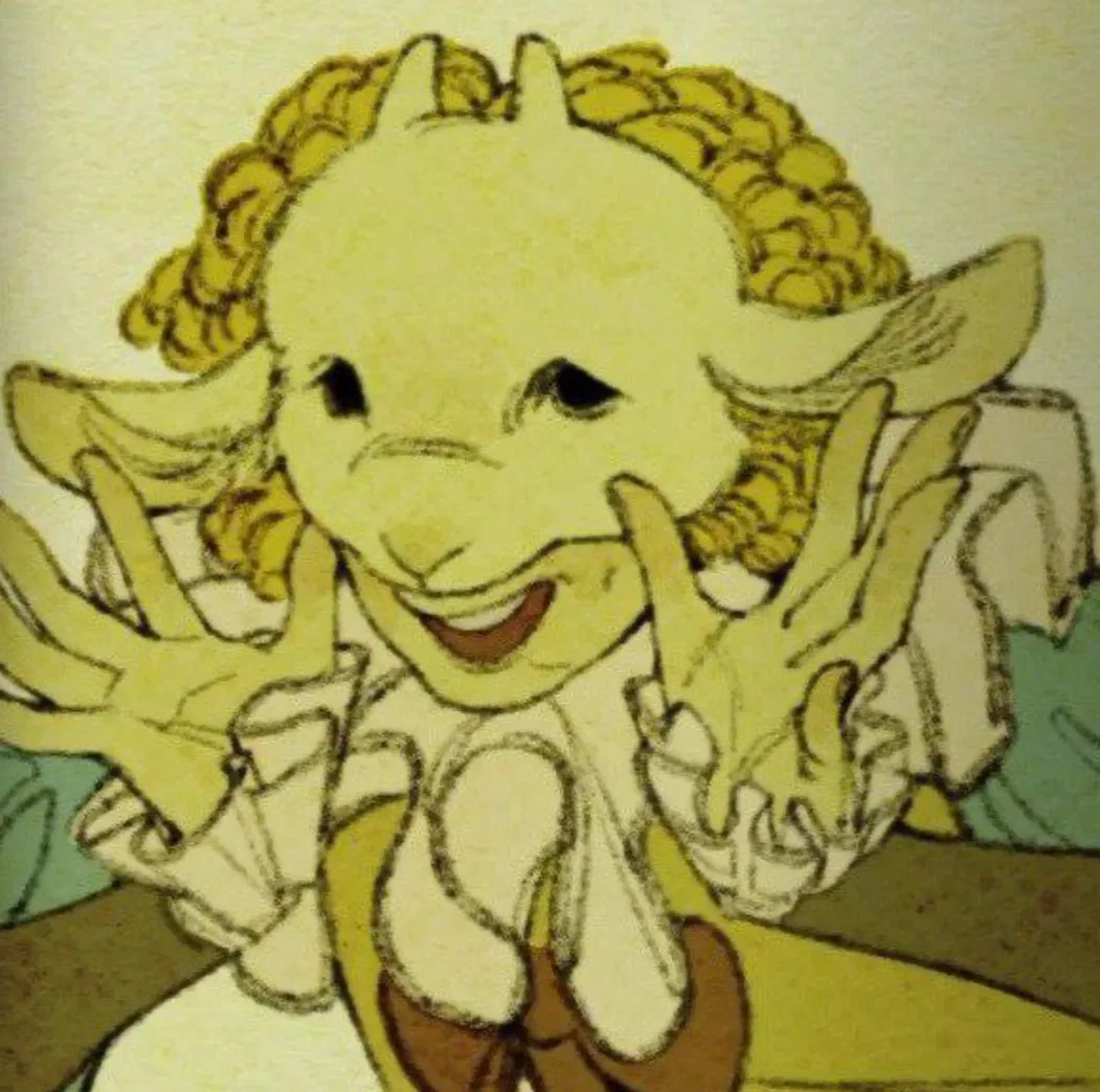 Avatar of CLÉMENTE - YAELOKRE