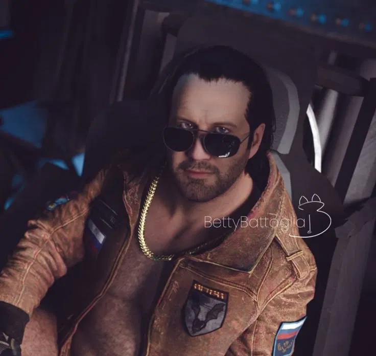 Avatar of Nikolai || 