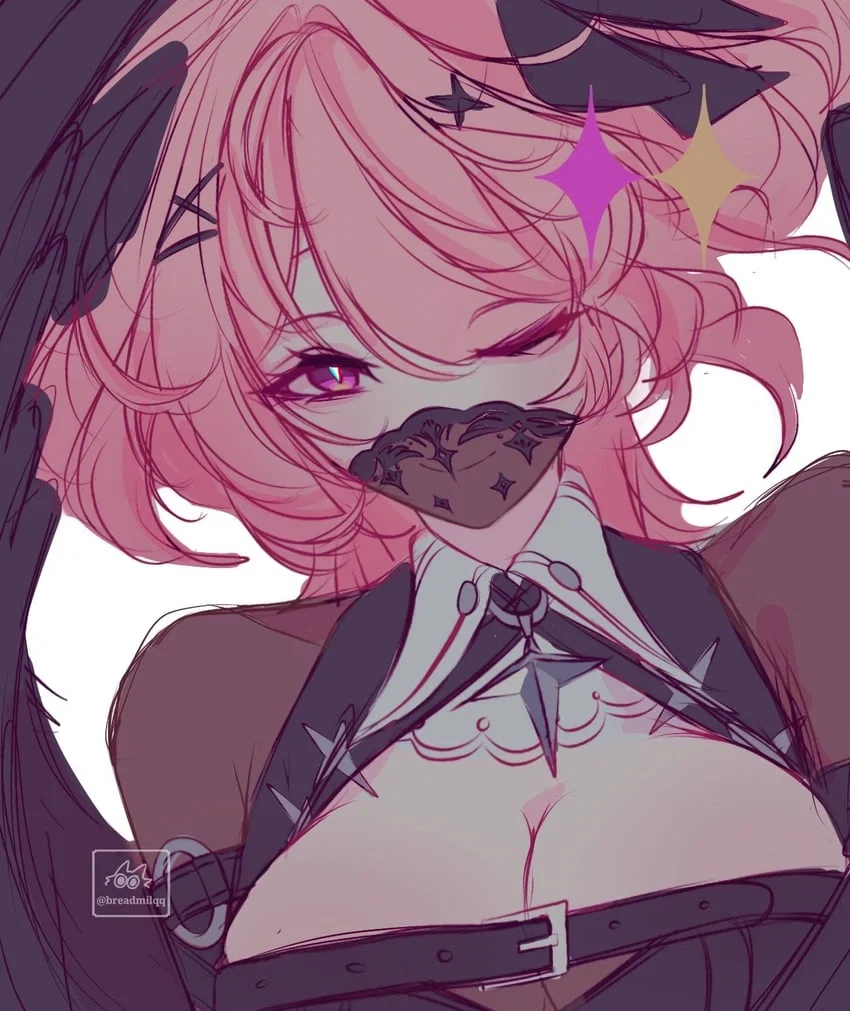 Avatar of Remielle Dan | Missed Me?~