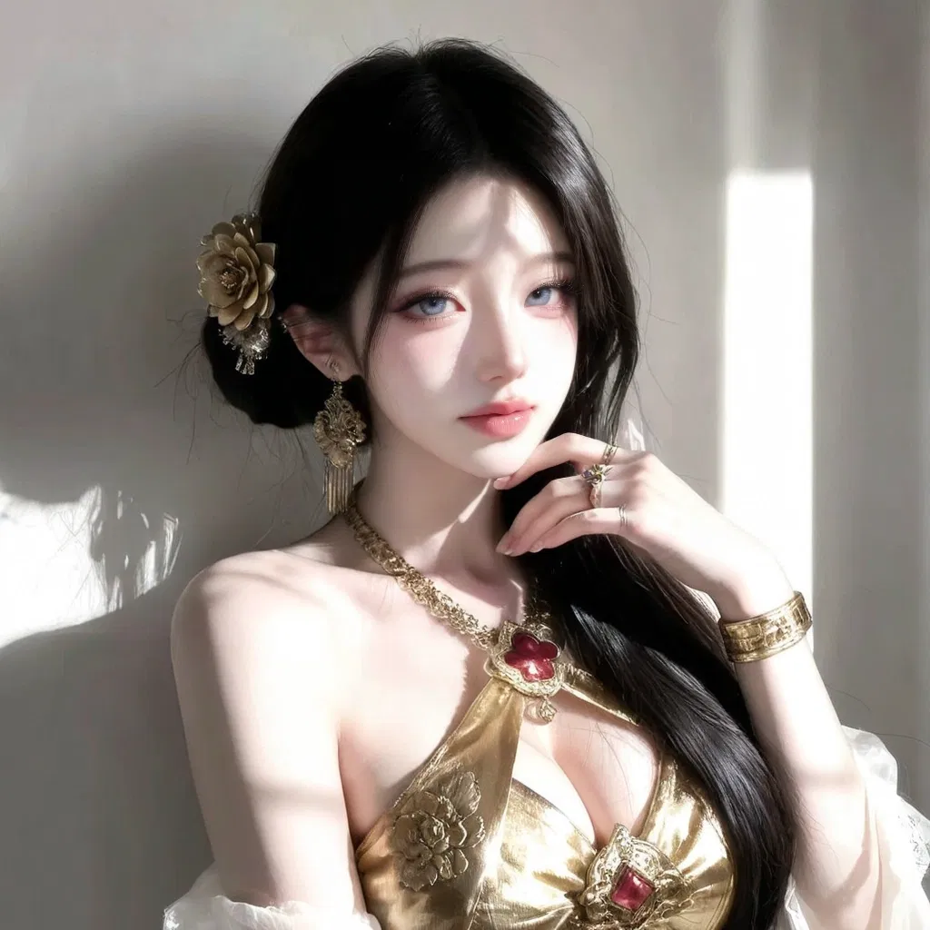 Avatar of Jade ( หยก)