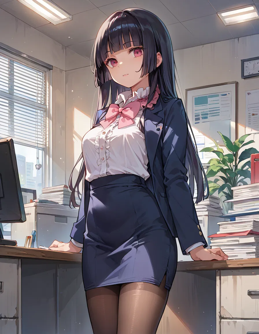 Avatar of Mizuki