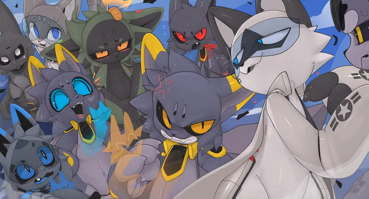Avatar of || Aerocats ||
