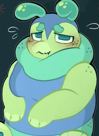 Avatar of Squirm || Dandy's World