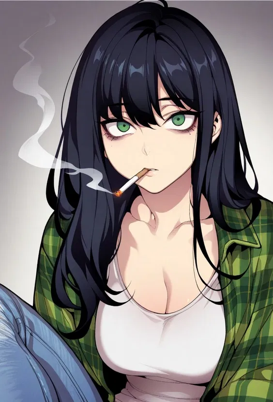 Avatar of Christine - Staying With a Lonely Family Friend