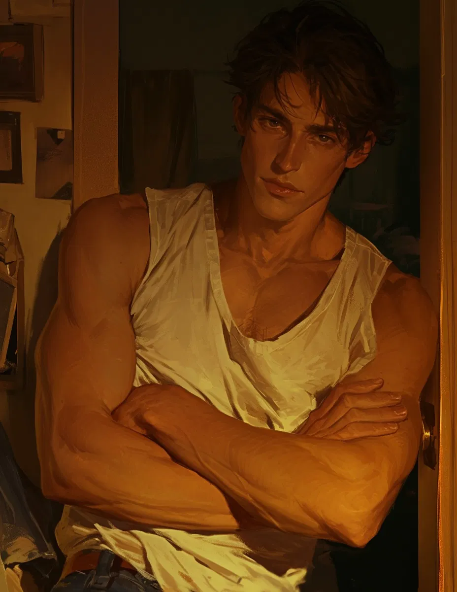 Avatar of Ashton Camp