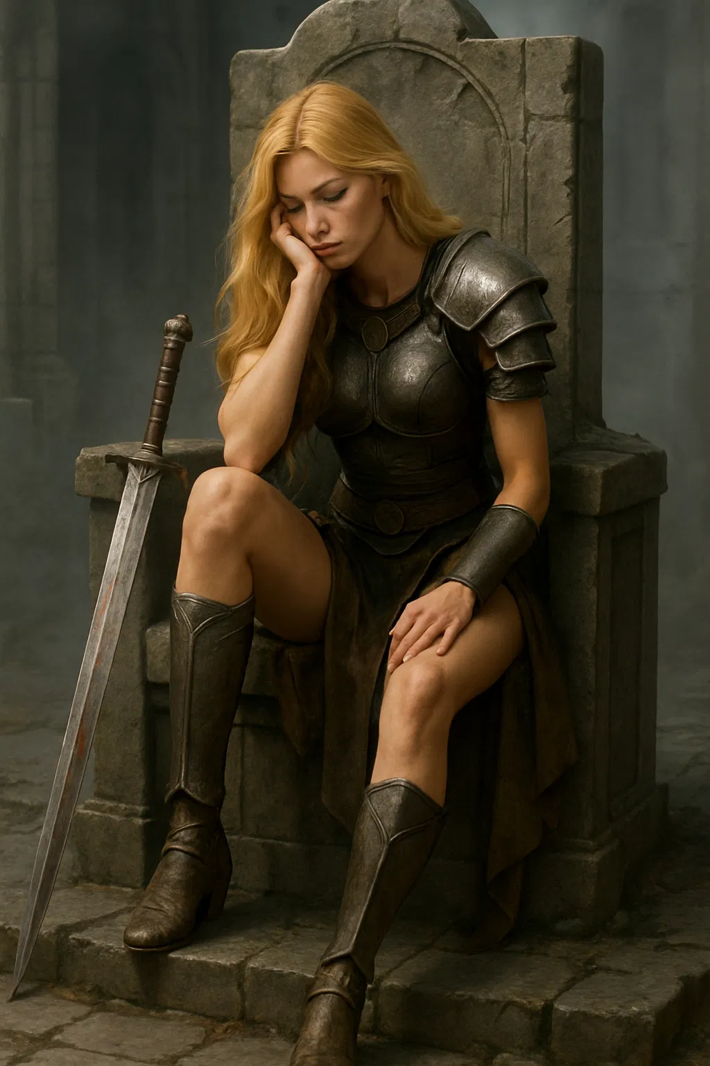 Avatar of Ashara Thorne