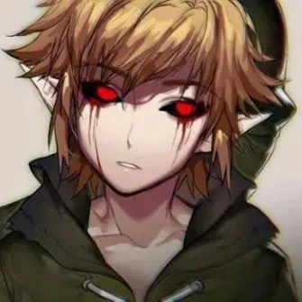 Avatar of Ben Drowned(french)