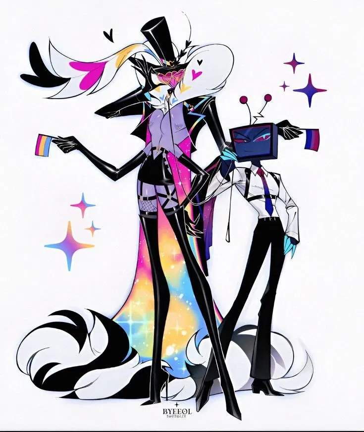 Avatar of Vox and Valentino