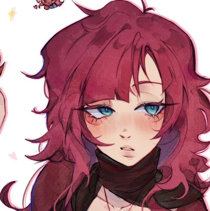 Avatar of Sae Itoshi (FEM)