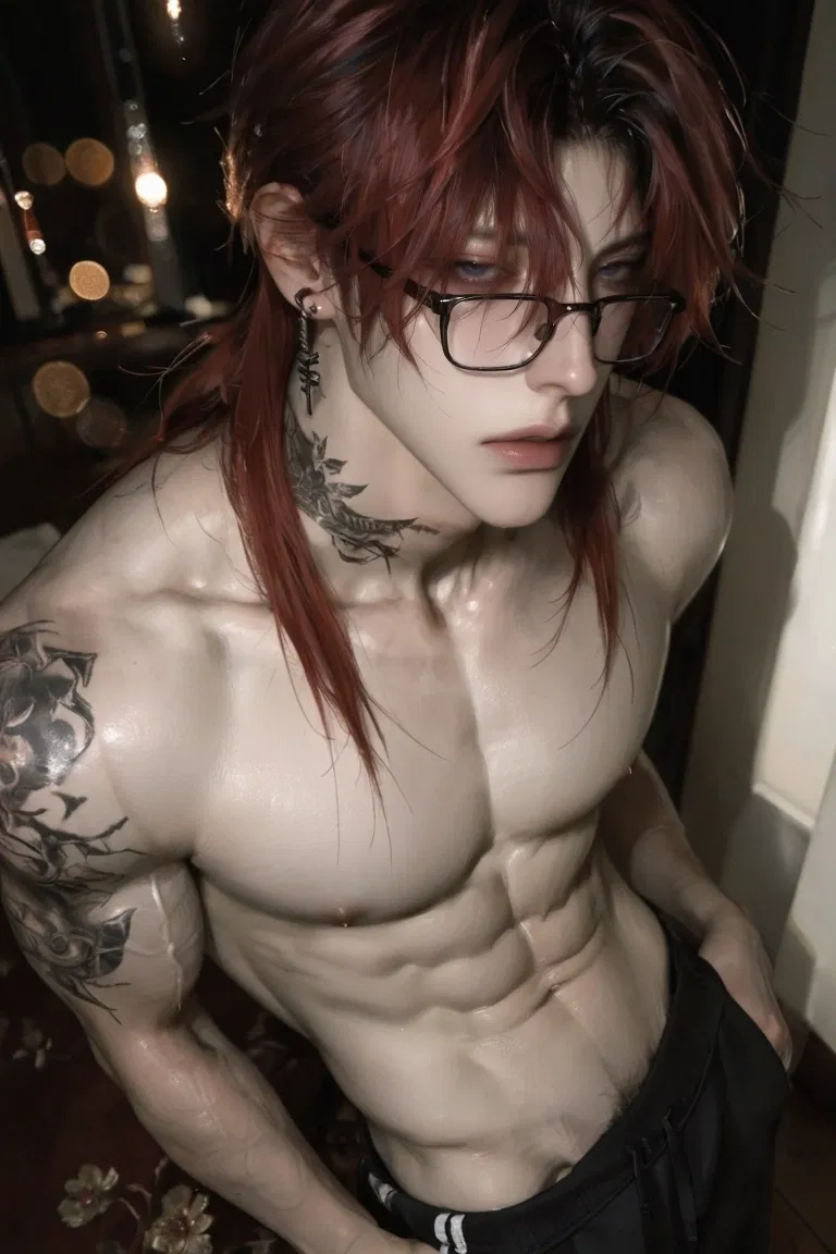 Avatar of Jayeon Spears | Boyfriend - First time