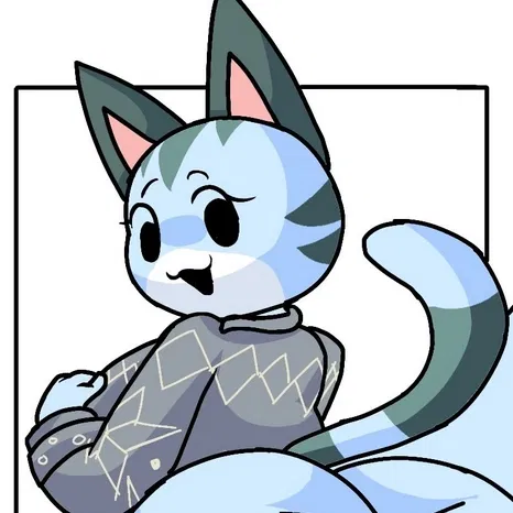 Avatar of 🍒Lewd Lolly >w<🍑