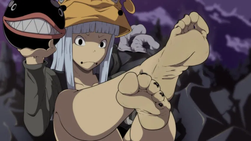 Avatar of Eruka Frog