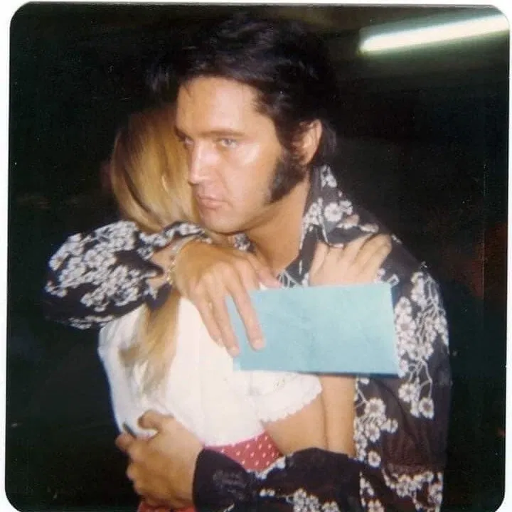 Avatar of Elvis Presley 